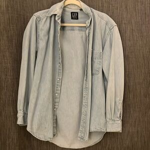 Vintage Gap Jean Jacket